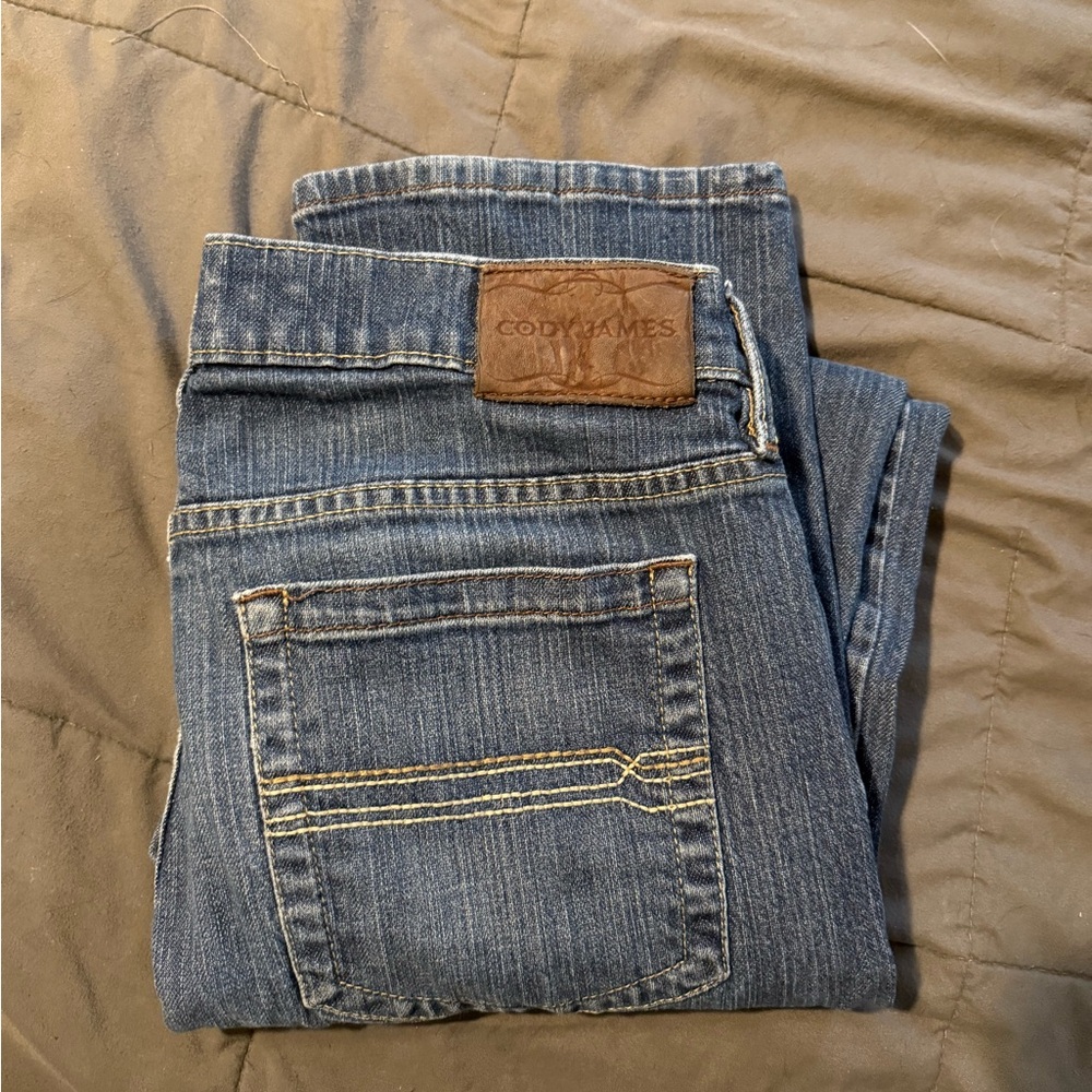 Men’s Cody James Bootcut Jeans 32x32